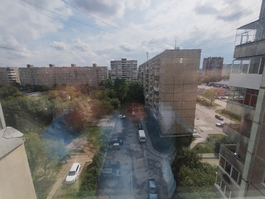 Продам трехкомнатную (3-комн.) квартиру, Черноисточинское ш, 7/3, Нижний Тагил г