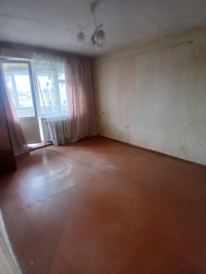 Продам двухкомнатную (2-комн.) квартиру, Труда ул, 8, Столбовая рп