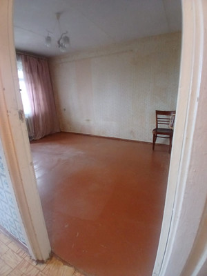 Продам двухкомнатную (2-комн.) квартиру, Труда ул, 8, Столбовая рп
