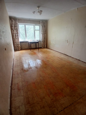 Продам двухкомнатную (2-комн.) квартиру, Труда ул, 8, Столбовая рп