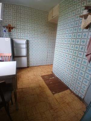 Продам двухкомнатную (2-комн.) квартиру, Труда ул, 8, Столбовая рп