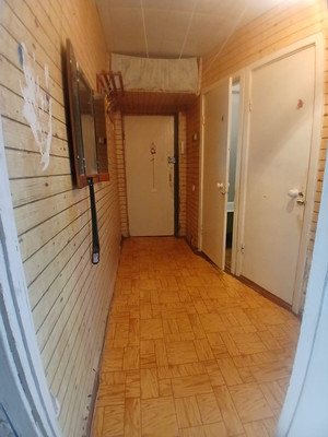 Продам двухкомнатную (2-комн.) квартиру, Труда ул, 8, Столбовая рп