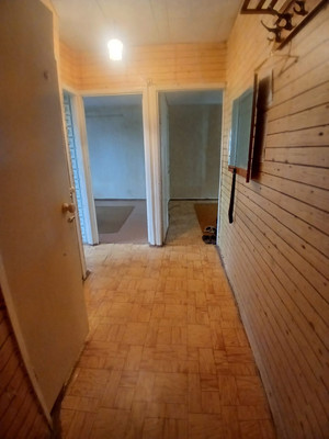 Продам двухкомнатную (2-комн.) квартиру, Труда ул, 8, Столбовая рп