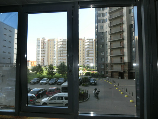 Продам однокомнатную (1-комн.) квартиру, Русановская ул, 9, Санкт-Петербург г