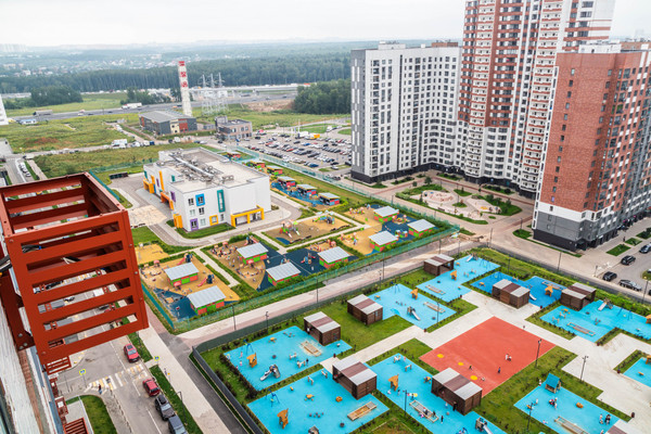 Продам двухкомнатную (2-комн.) квартиру, Южная Битца р-н, 5, Бутово рп