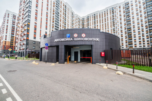 Продам двухкомнатную (2-комн.) квартиру, Южная Битца р-н, 5, Бутово рп