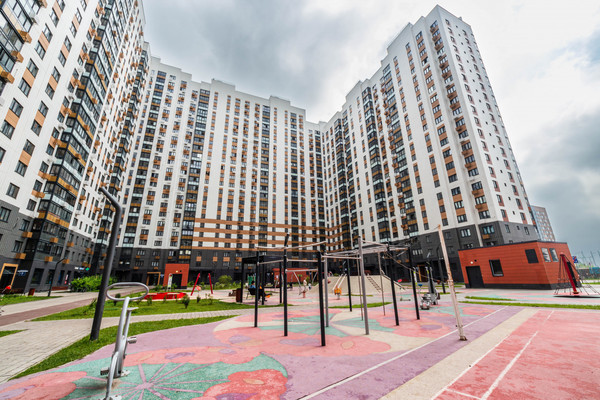 Продам двухкомнатную (2-комн.) квартиру, Южная Битца р-н, 5, Бутово рп
