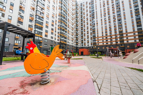 Продам двухкомнатную (2-комн.) квартиру, Южная Битца р-н, 5, Бутово рп