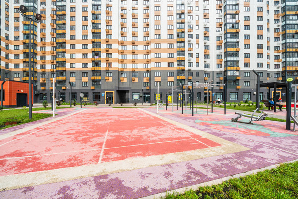 Продам двухкомнатную (2-комн.) квартиру, Южная Битца р-н, 5, Бутово рп