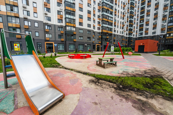 Продам двухкомнатную (2-комн.) квартиру, Южная Битца р-н, 5, Бутово рп