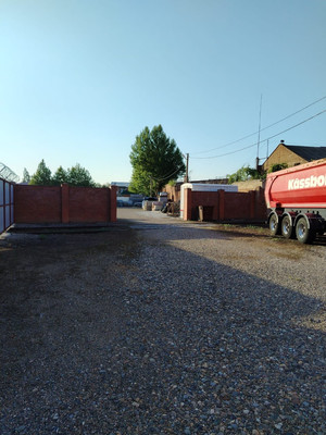 Продам землю для коммерческого использования 60 соток, Ленина ул, Медведовская ст-ца