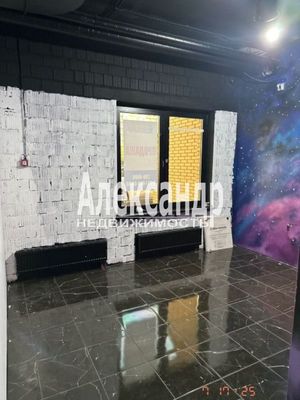 Продам торговое помещение 100,2 м2, Тамбасова ул, 3к1, Санкт-Петербург г