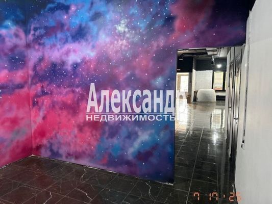 Продам торговое помещение 100,2 м2, Тамбасова ул, 3к1, Санкт-Петербург г