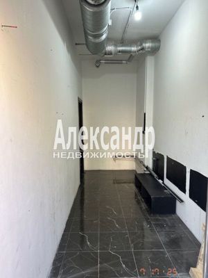 Продам торговое помещение 100,2 м2, Тамбасова ул, 3к1, Санкт-Петербург г