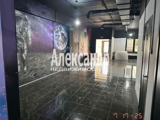 Продам торговое помещение 100,2 м2, Тамбасова ул, 3к1, Санкт-Петербург г