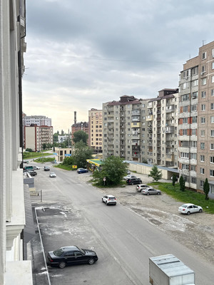 Продам однокомнатную (1-комн.) квартиру, Атажукина ул, 11к1, Нальчик г
