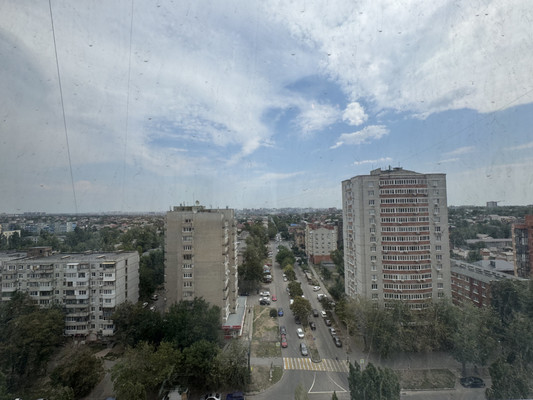 Продам двухкомнатную (2-комн.) квартиру, Зорге ул, 11, Ростов-на-Дону г