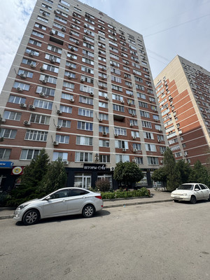 Продам двухкомнатную (2-комн.) квартиру, Зорге ул, 11, Ростов-на-Дону г