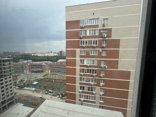 Продам двухкомнатную (2-комн.) квартиру, Зорге ул, 11, Ростов-на-Дону г