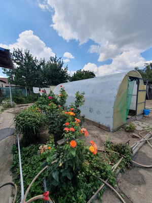 Продам дом, Первомайский пер, 7, Волгодонск г, 0 км от города