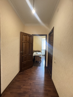 Продам однокомнатную (1-комн.) квартиру, Профсоюзная ул, 222кг, Вольный Аул кп