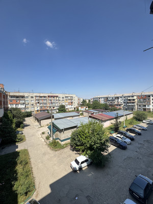 Продам однокомнатную (1-комн.) квартиру, Профсоюзная ул, 222кг, Вольный Аул кп
