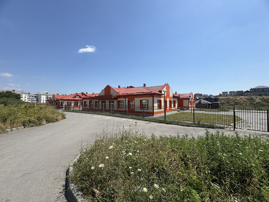 Продам однокомнатную (1-комн.) квартиру, Профсоюзная ул, 222кг, Вольный Аул кп