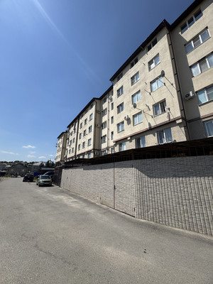 Продам однокомнатную (1-комн.) квартиру, Профсоюзная ул, 222кг, Вольный Аул кп