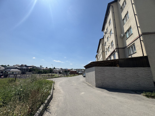 Продам однокомнатную (1-комн.) квартиру, Профсоюзная ул, 222кг, Вольный Аул кп
