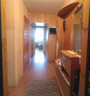 Продам однокомнатную (1-комн.) квартиру, Гурьева ул, 25, Раменское г