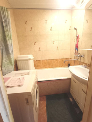 Продам однокомнатную (1-комн.) квартиру, Гурьева ул, 25, Раменское г