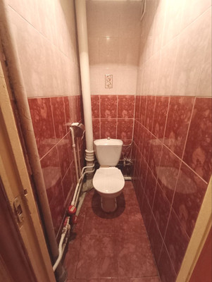 Продам однокомнатную (1-комн.) квартиру, Гурьева ул, 25, Раменское г