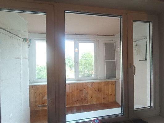Продам однокомнатную (1-комн.) квартиру, Гурьева ул, 25, Раменское г