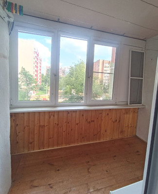 Продам однокомнатную (1-комн.) квартиру, Гурьева ул, 25, Раменское г