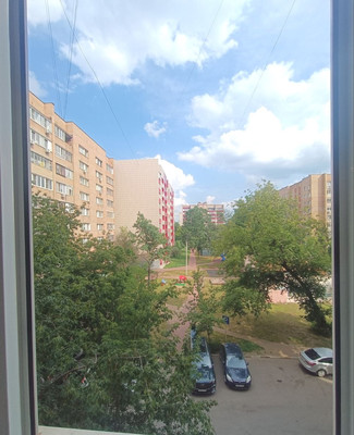 Продам однокомнатную (1-комн.) квартиру, Гурьева ул, 25, Раменское г