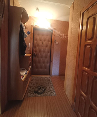 Продам однокомнатную (1-комн.) квартиру, Гурьева ул, 25, Раменское г