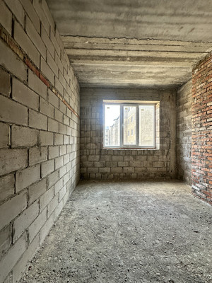 Продам однокомнатную (1-комн.) квартиру, Солнечная ул, 1к137, Нальчик г