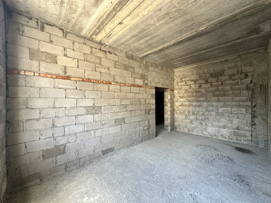 Продам однокомнатную (1-комн.) квартиру, Солнечная ул, 1к137, Нальчик г