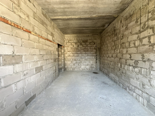 Продам однокомнатную (1-комн.) квартиру, Солнечная ул, 1к137, Нальчик г