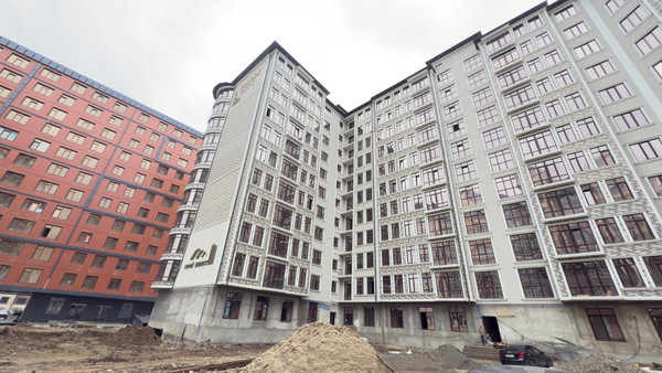 Продам однокомнатную (1-комн.) квартиру, Тлостанова ул, 28, Нальчик г