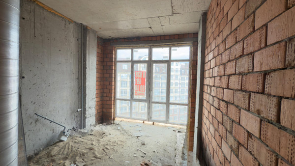 Продам однокомнатную (1-комн.) квартиру, Тлостанова ул, 28, Нальчик г