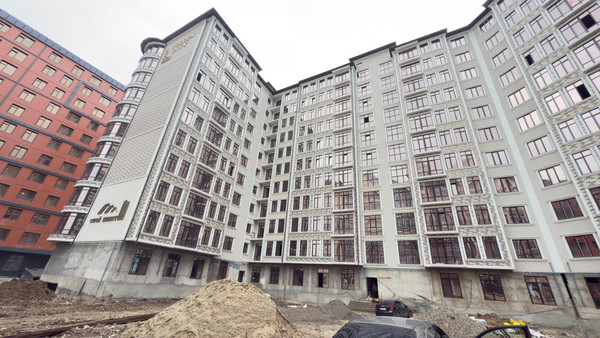 Продам однокомнатную (1-комн.) квартиру, Тлостанова ул, 28, Нальчик г