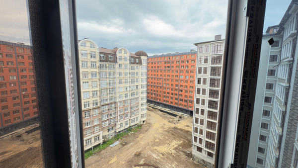 Продам однокомнатную (1-комн.) квартиру, Тлостанова ул, 28, Нальчик г