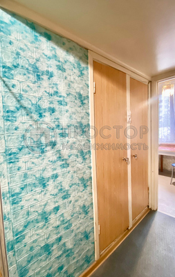 Продам однокомнатную (1-комн.) квартиру, Ясеневая ул, 41к1, Москва г