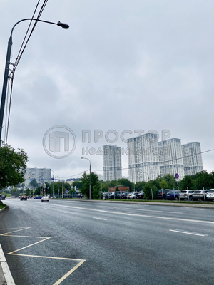 Продам однокомнатную (1-комн.) квартиру, Ясеневая ул, 41к1, Москва г