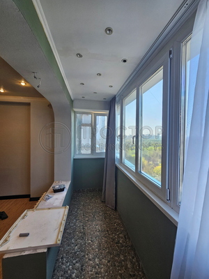 Продам однокомнатную (1-комн.) квартиру, Ленинградское ш, 29, Москва г