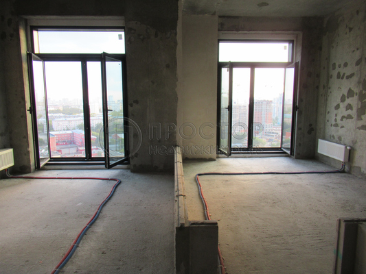 Продам однокомнатную (1-комн.) квартиру, Академика Королева ул, 21, Москва г