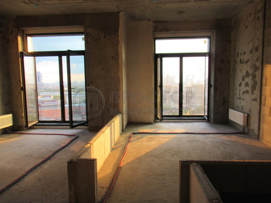 Продам однокомнатную (1-комн.) квартиру, Академика Королева ул, 21, Москва г