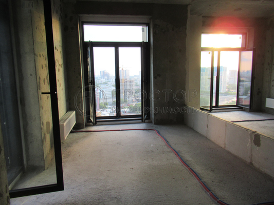 Продам однокомнатную (1-комн.) квартиру, Академика Королева ул, 21, Москва г