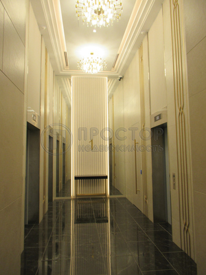 Продам однокомнатную (1-комн.) квартиру, Академика Королева ул, 21, Москва г